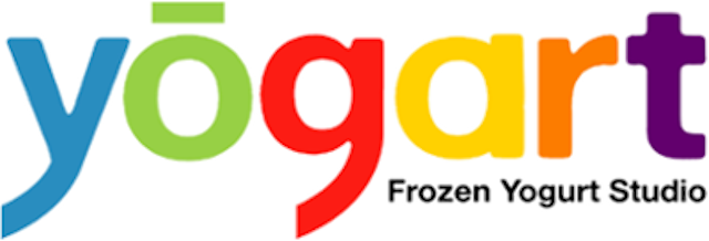 Yogart Frozen Yogurt Studio - Edgewater NJ